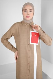 Related product image Alvina Tunics