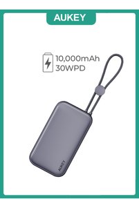 Related product image Aukey Portable Battery