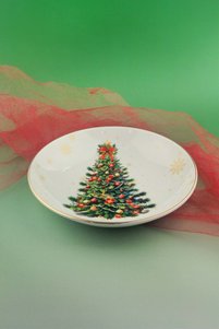 Related product image Bursa Porselen Dekor Bowl