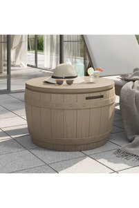 Related product image vidaXL Garden Cabinet