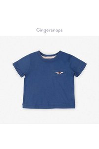 صورة المنتج ذات الصلة Gingersnaps تي-شيرتات