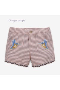 صورة المنتج ذات الصلة Gingersnaps شورتات