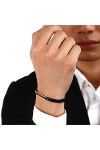 Related product image Maserati Steel Bracelets
