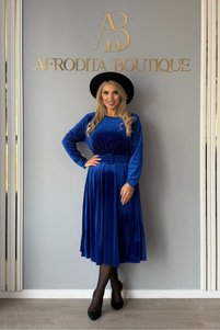 Imaginea produsului asociat Afrodita Boutique Rochii