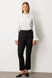 Related product image Ekol Plus Size Pants