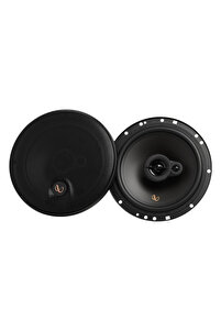 Infinity Alpha 603M 16.5 Cm 480 Watt 3 Yollu Kapaklı Oto Hoparlör