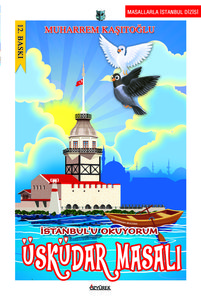 Related product image İskele Yayıncılık Children's Storybooks