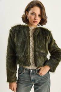 Related product image Bianco Lucci Winter Jackets
