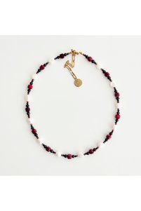 صورة المنتج ذات الصلة Boise Atelier قلادات