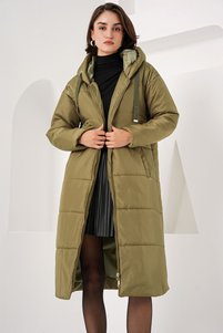 Related product image Hiccup Winter Jackets