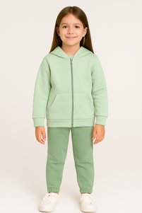 Related product image Atabay Kids Sweatsuit sets