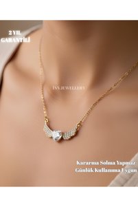 Related product image İNN JEWELLERY Steel Necklaces