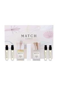 صورة المنتج ذات الصلة Match عطور ومزيلات العرق