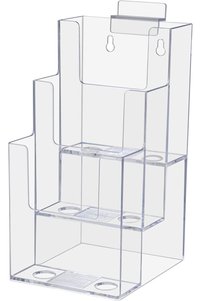 Related product image Magazine & Newspaper Rack