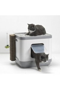 Related product image Moderna Cat Litter Boxes