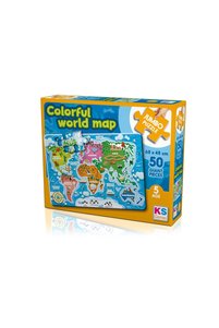 Related product image Ks Games Kids Puzzle and Jigsaw