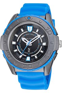İlgili ürün resmi Nautica Saat
