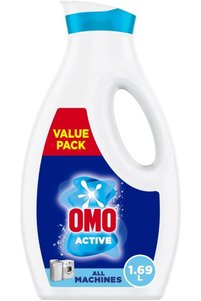 Related product image Omo Laundry Detergent