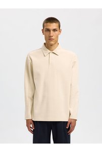 Zugehöriges Produktbild SELECTED Poloshirt