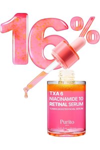 Related product image Purito Face Serums
