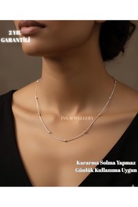 Related product image İNN JEWELLERY Steel Necklaces