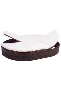 Related product image vidaXL Sunbed