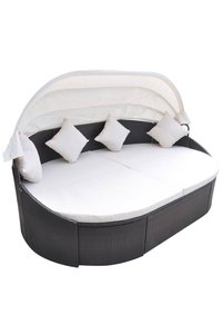 Related product image vidaXL Sunbed