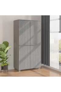 Related product image vidaXL Wardrobe