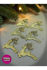 Related product image Happyland Christmas Ornaments