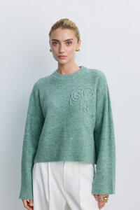 Related product image BE BLUE Sweaters