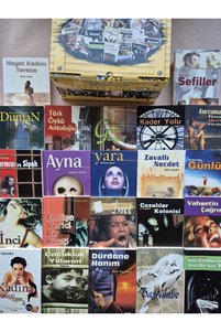 Related product image Tandem Yayınları Novel