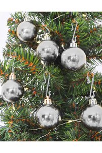 Related product image Patladı Gitti Christmas Ornaments