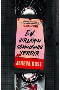 Related product image Epsilon Yayınevi Novel