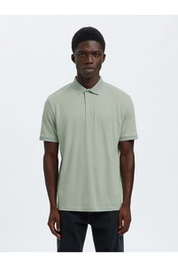 Zugehöriges Produktbild SELECTED Poloshirt