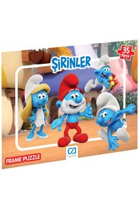 Related product image CA Games Kids Puzzle and Jigsaw