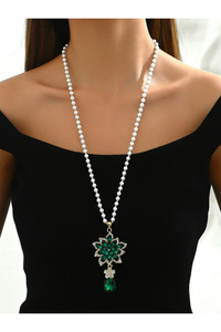 Related product image Take Two By Styli Bijou Necklaces
