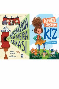 Related product image Genç Timaş Novel