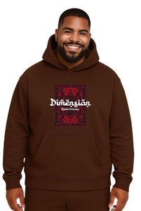 صورة المنتج ذات الصلة BENROMA سويتشيرتات