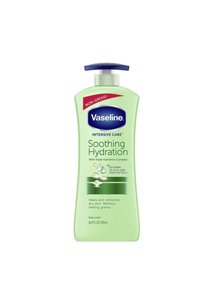 صورة المنتج ذات الصلة Vaseline لوشن وكريمات جسم