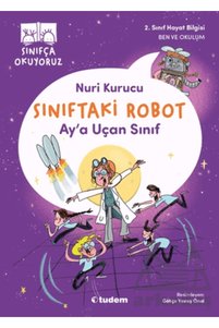 Related product image Tudem Yayınları Children's Storybooks