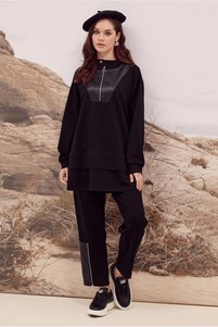 Related product image Alvina Sweatsuit sets