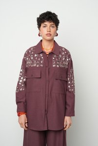 Related product image Orfeo Negro Jackets