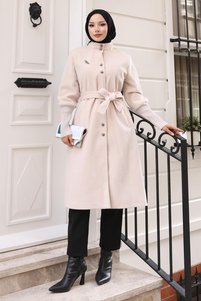 Related product image ModaMihram Modest Overcoats