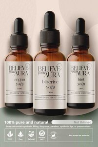 Related product image Believe Your Aura Skin Care Kits