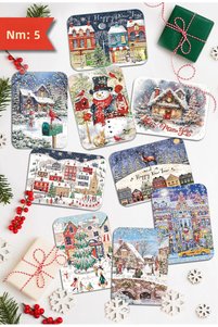 Related product image Mia Pera Postcards