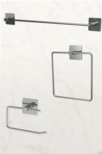 Related product image KARTEYA Bathroom Hanger