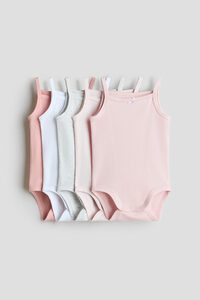 İlgili ürün resmi H&M Bebek Body Zıbın