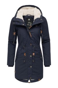 Zugehöriges Produktbild Ragwear Winterjacken