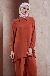 صورة المنتج ذات الصلة Alvina طقم علوي وسفلي