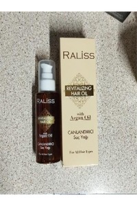 Related product image Raliss Hair Treatment Serums & Oils